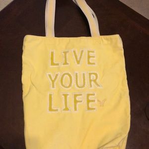 COPY - American Eagle Bag